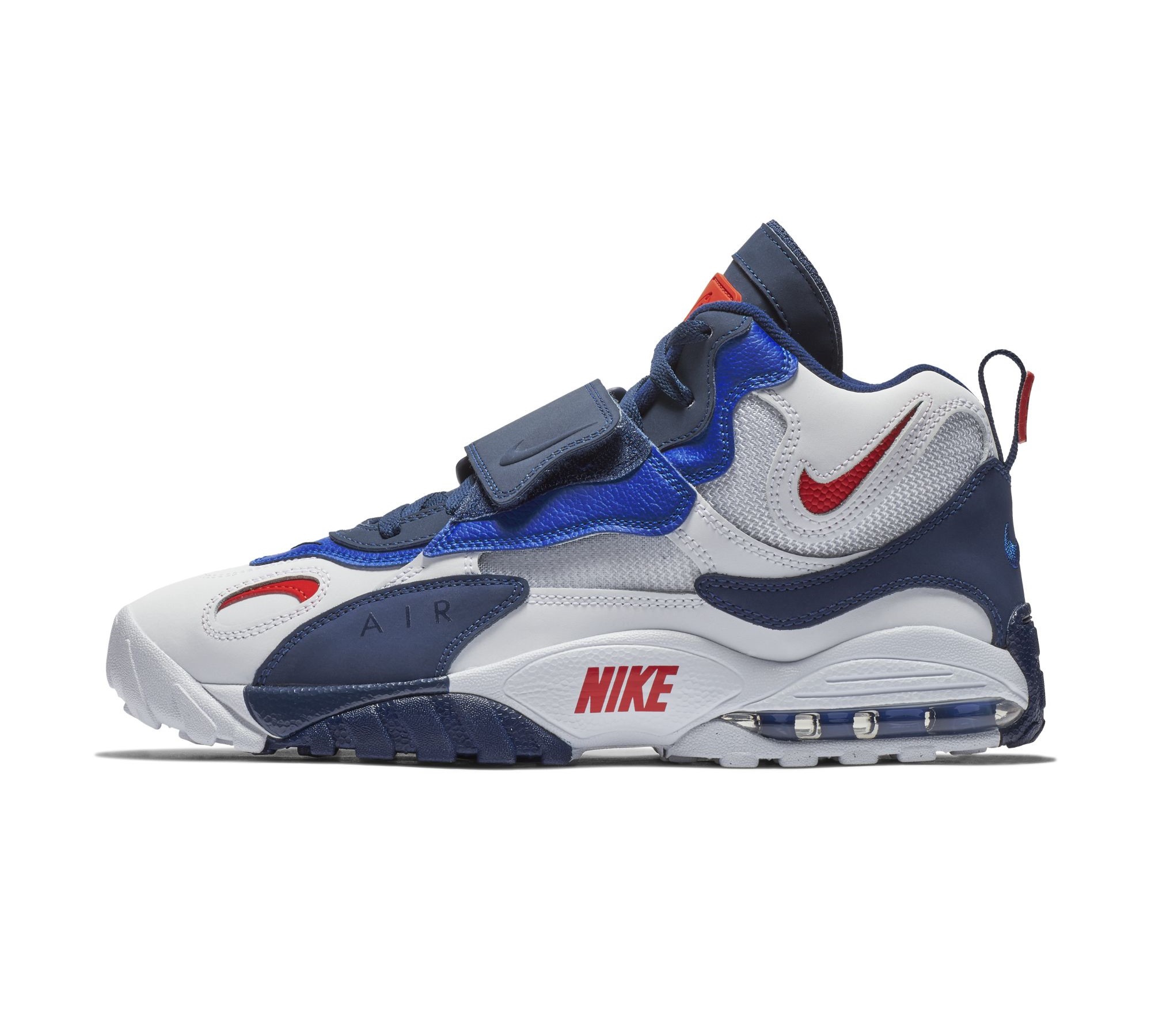 The Nike Air Max Speed Turf Has Arrived 