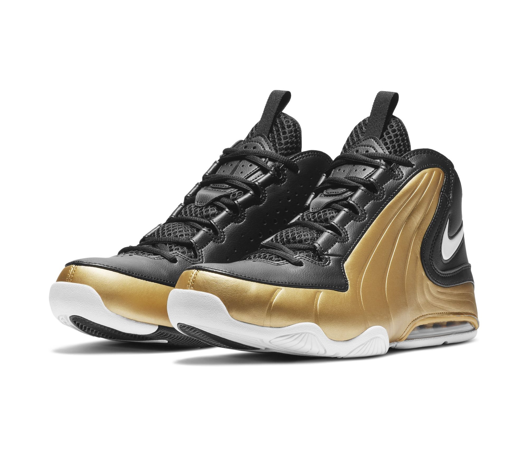 nike air max wavy gold - WearTesters