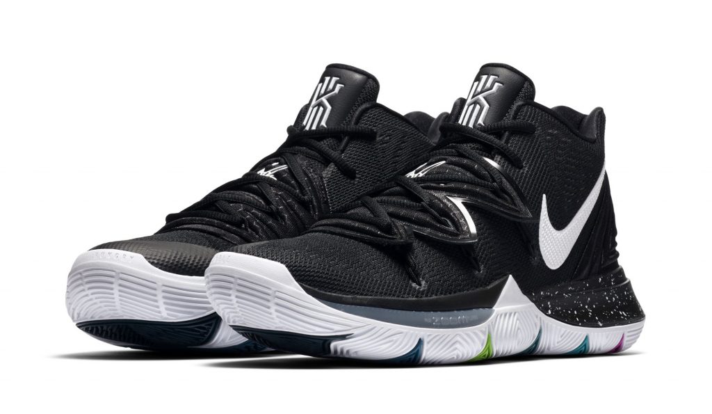 Best Basketball Shoes of 2018 -