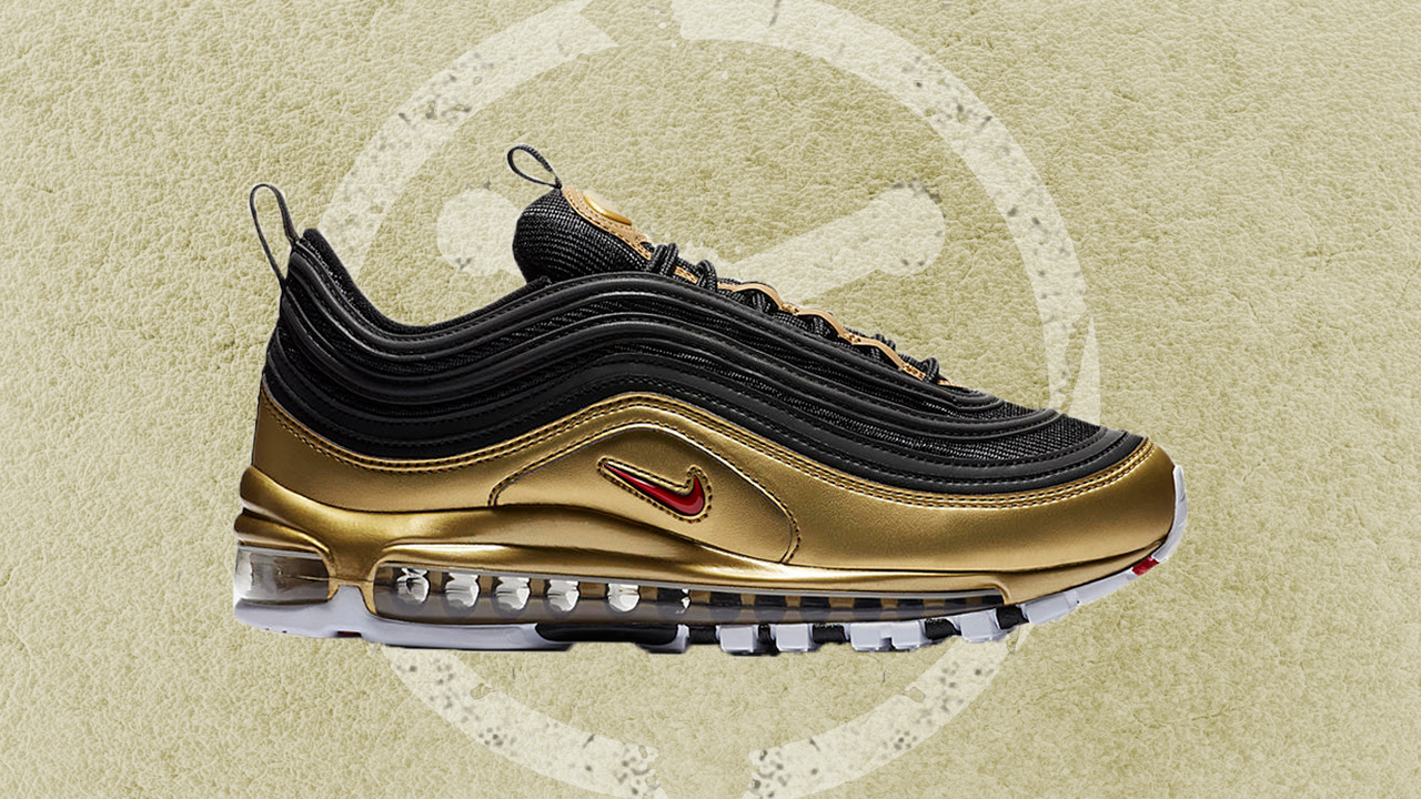 air max b-side Archives WearTesters