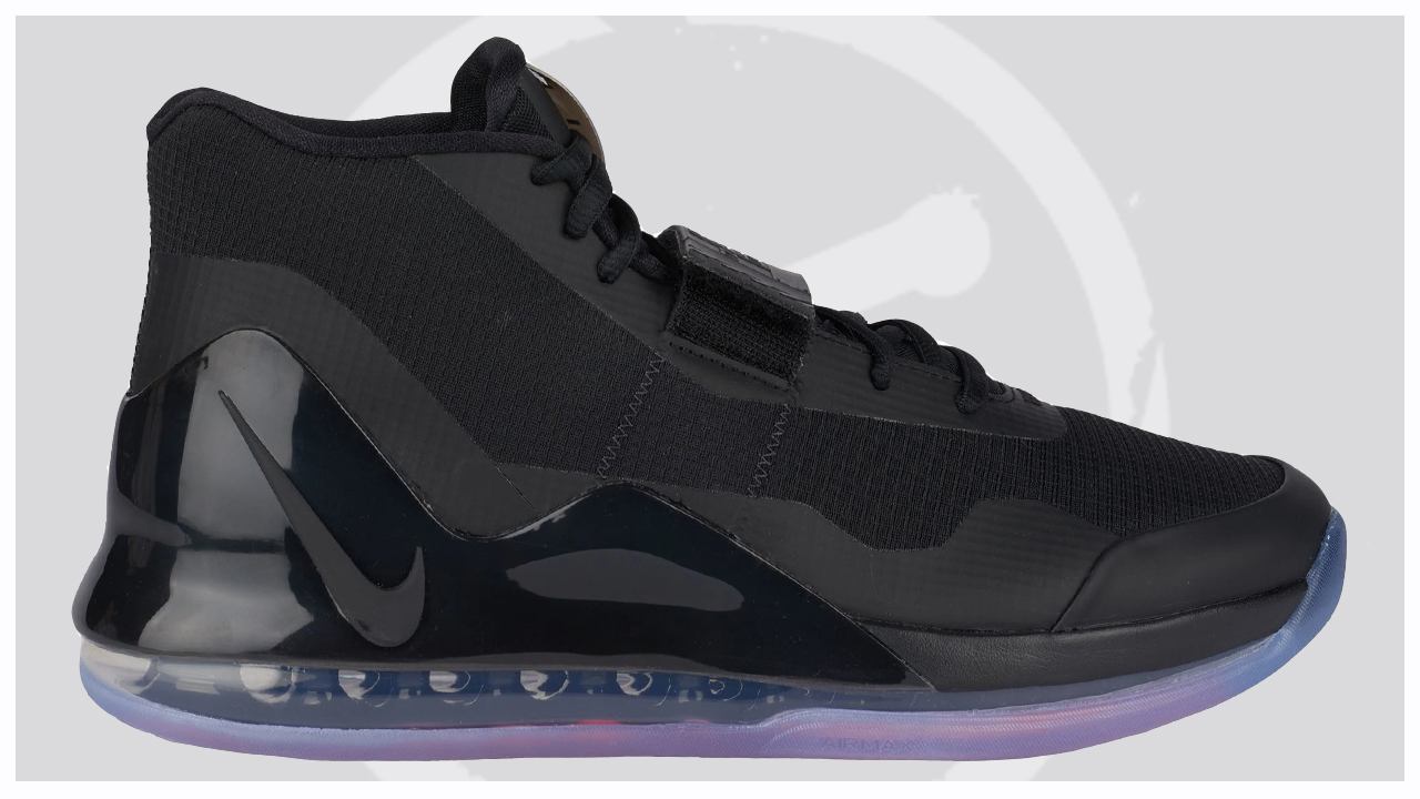 air force max performance review