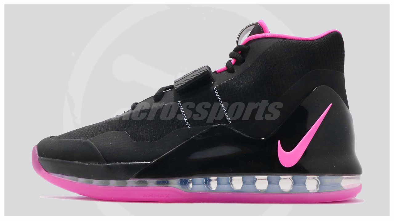 nike air force max weartesters