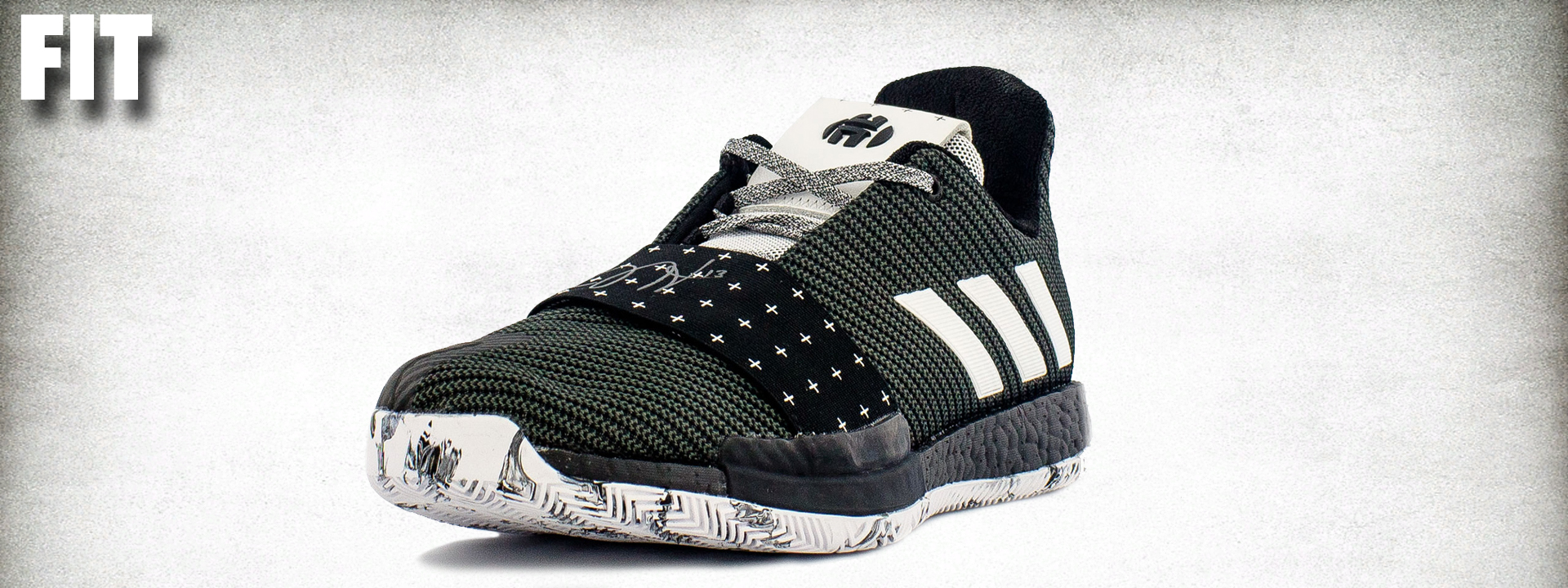 adidas Harden 3 Performance Review -