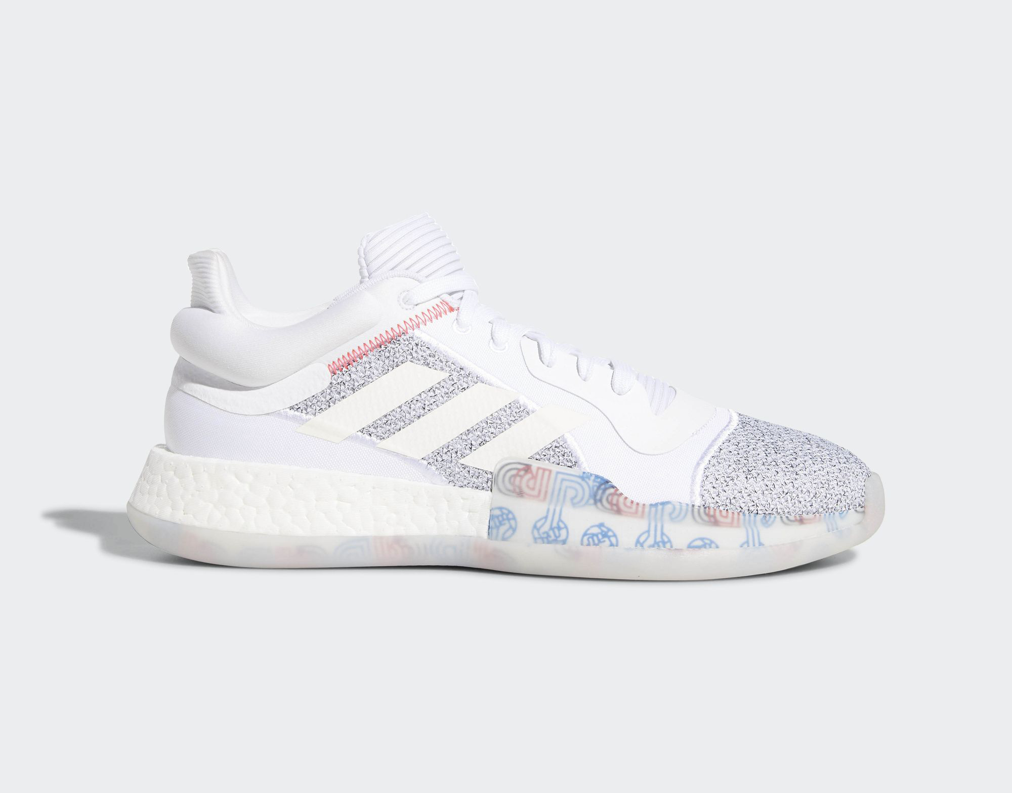 marquee boost low weartesters