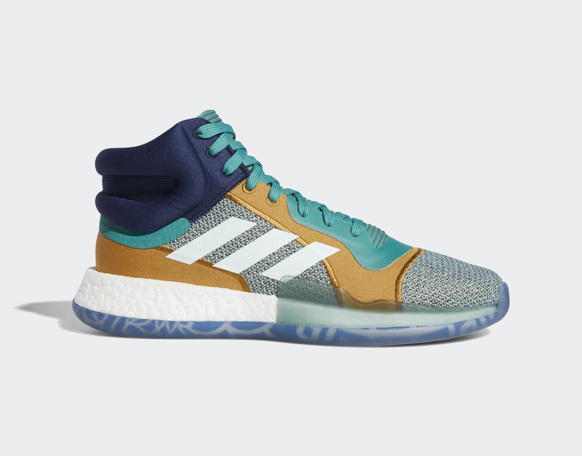 adidasadidas Performance Uomo Sneakers Marquee Boost Marca 