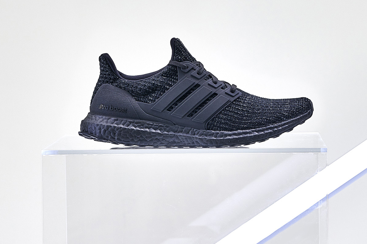 adidas Running Celebrates the Success of the UltraBoost by Re-Releasing ...