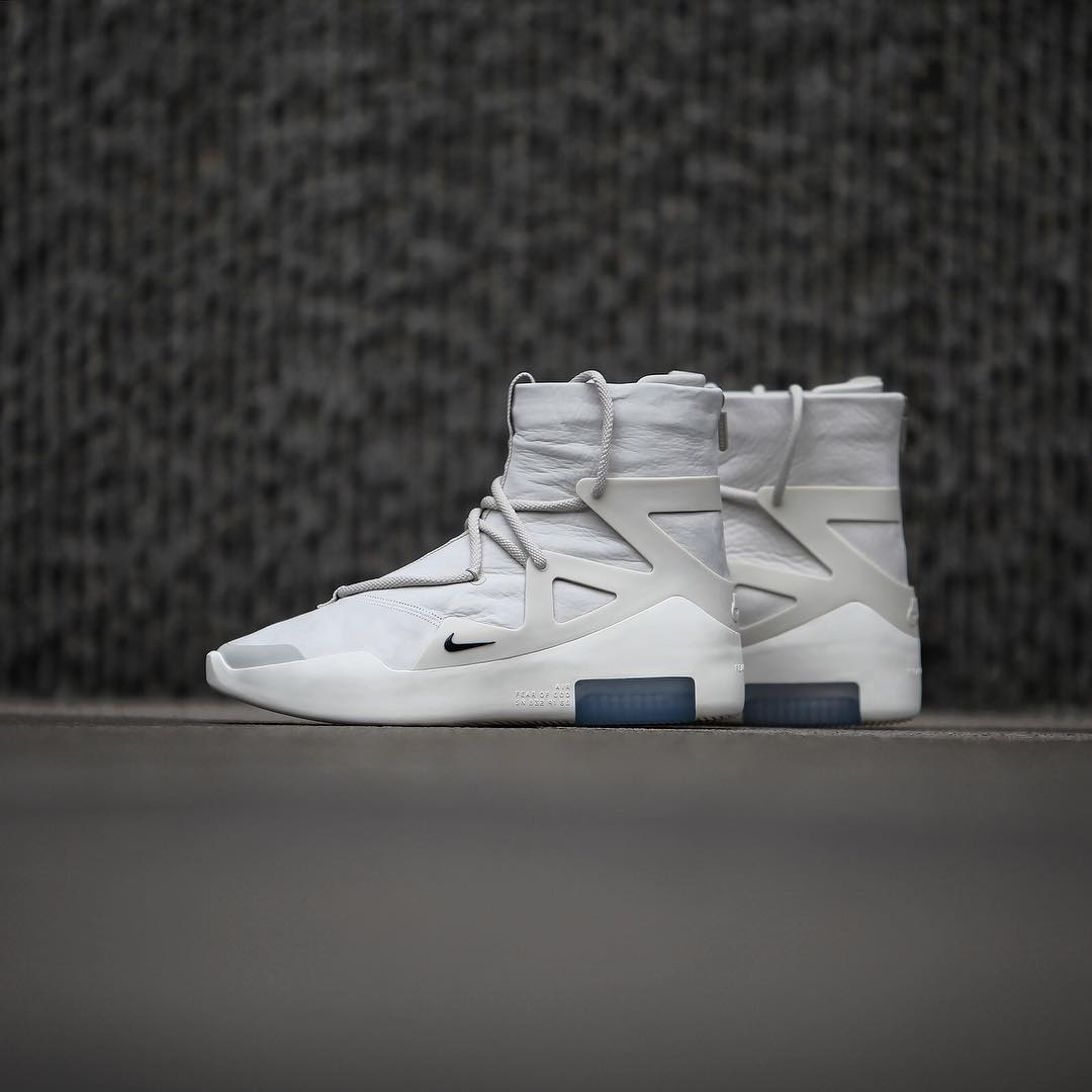 nike air fear of god detailed 18 