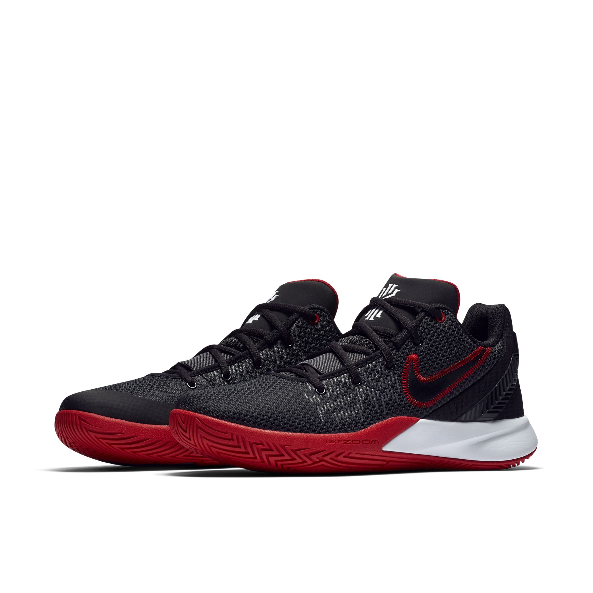 kyrie flytrap 2 red