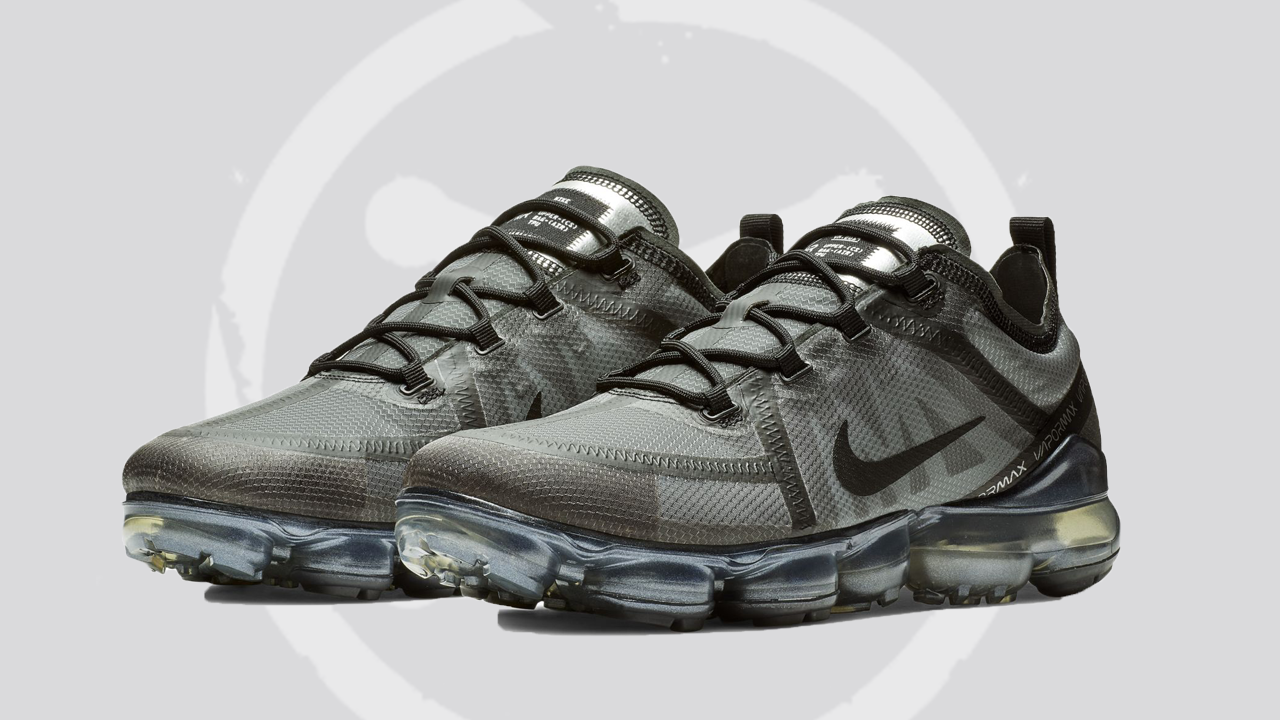 Trives dal Bevægelse Look Out For This Nike Air VaporMax 2019 Colorway Next Year - WearTesters