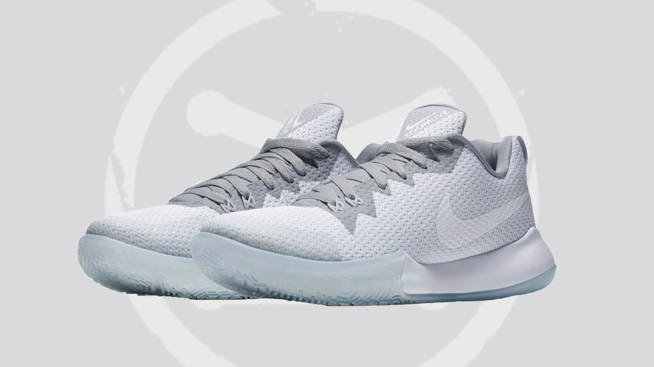 Acostumbrar compañerismo trampa Take a Look at This Clean Colorway of the Nike Zoom Live 2 - WearTesters