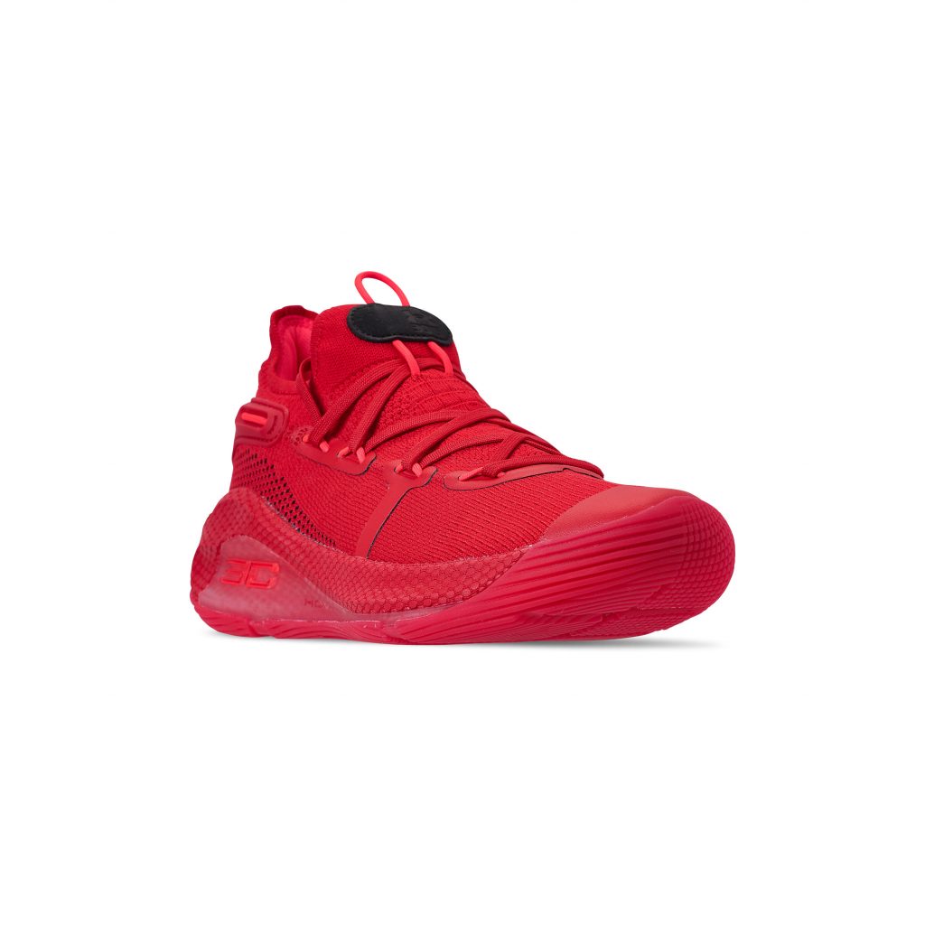UA-Curry-6-Red-1 - WearTesters