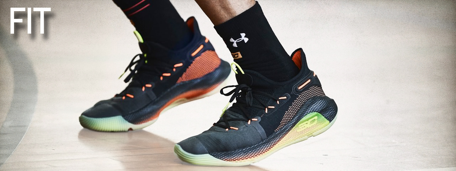 Under Armour Curry 6 Performance Review 