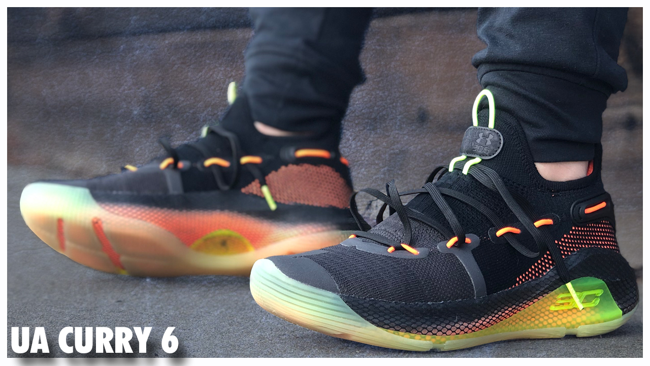 Under-Armour-Curry-6-Review - WearTesters
