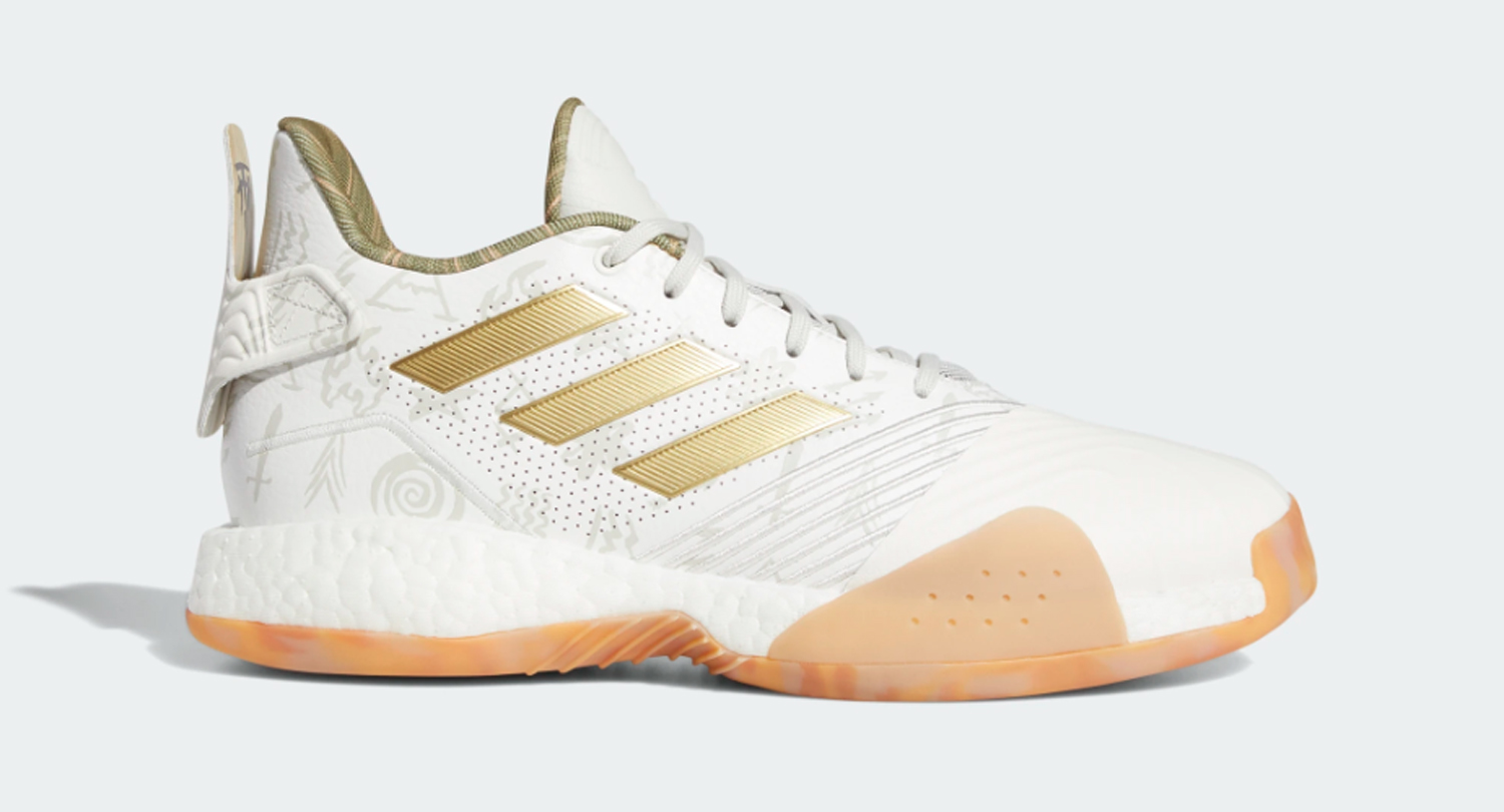 Tracy McGrady and adidas Introduce the 