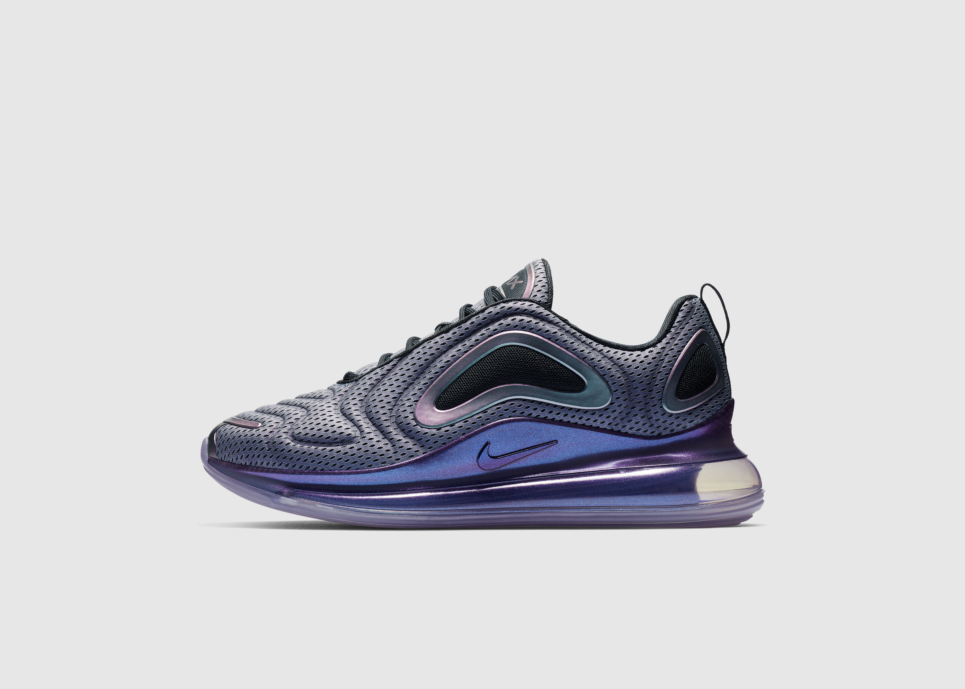 Nike Air Max 720 'Northern Lights Night' 2 - WearTesters