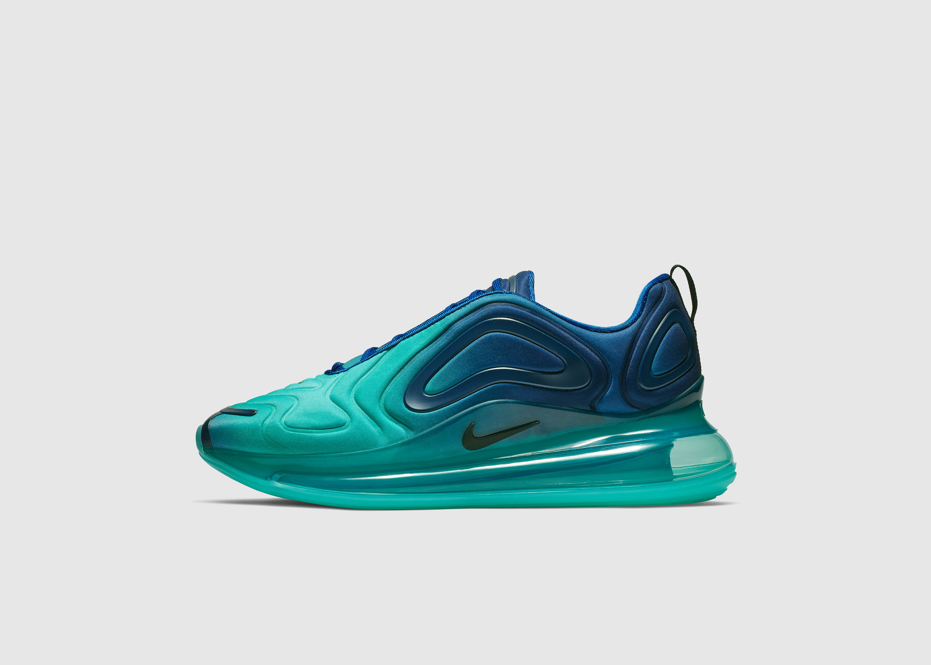 Release Dates for Nike Air Max 720 have 