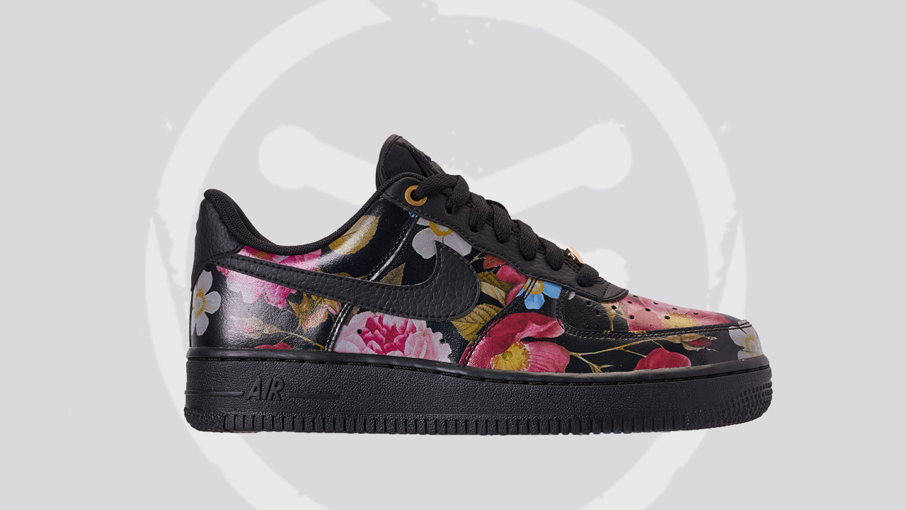 This Nike Air Force 1 07 LXX the Women -