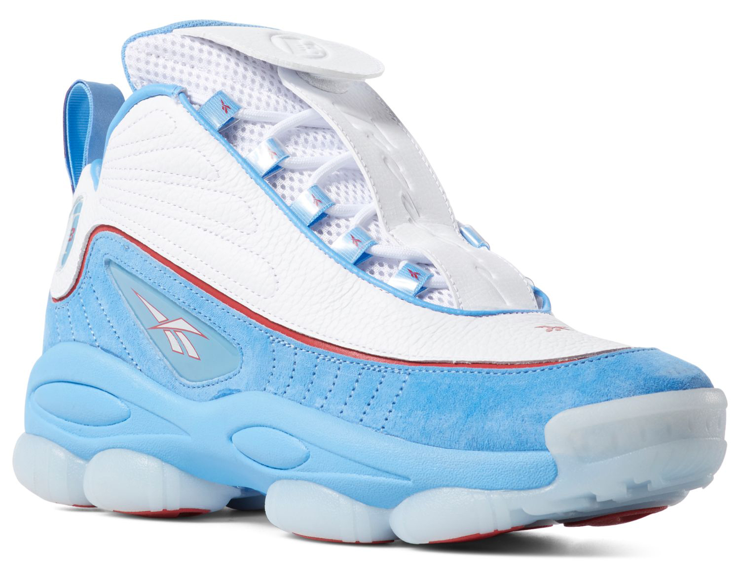 load plot Hurricane The Next Reebok Iverson Legacy Releases This Month - WearTesters