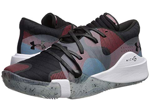 under armour spawn low 2019