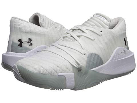 under armour anatomix shoes