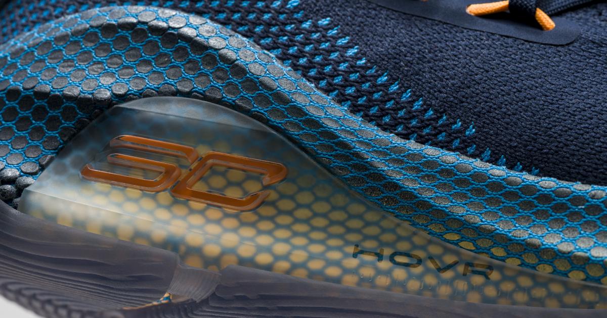 The Under Armour Curry 6 'Underrated' Releases in February - WearTesters