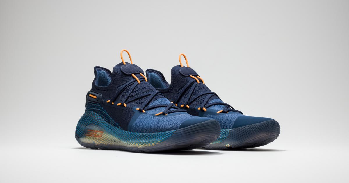 finish line curry 6