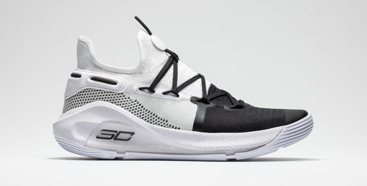 new steph curry 6 shoes