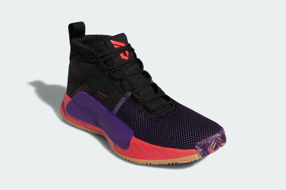 pecado lento lluvia The adidas Dame 5 to Release February 1 in Three Colorways - WearTesters