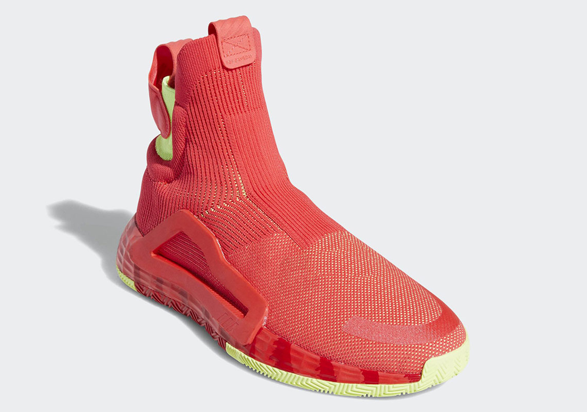 adidas-Next-Level-Shock-Red-1 - WearTesters