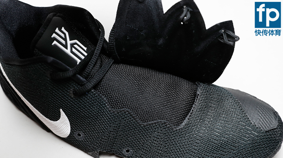 Nike Kyrie 5 'Duke' Player Editions HYPEBEAST