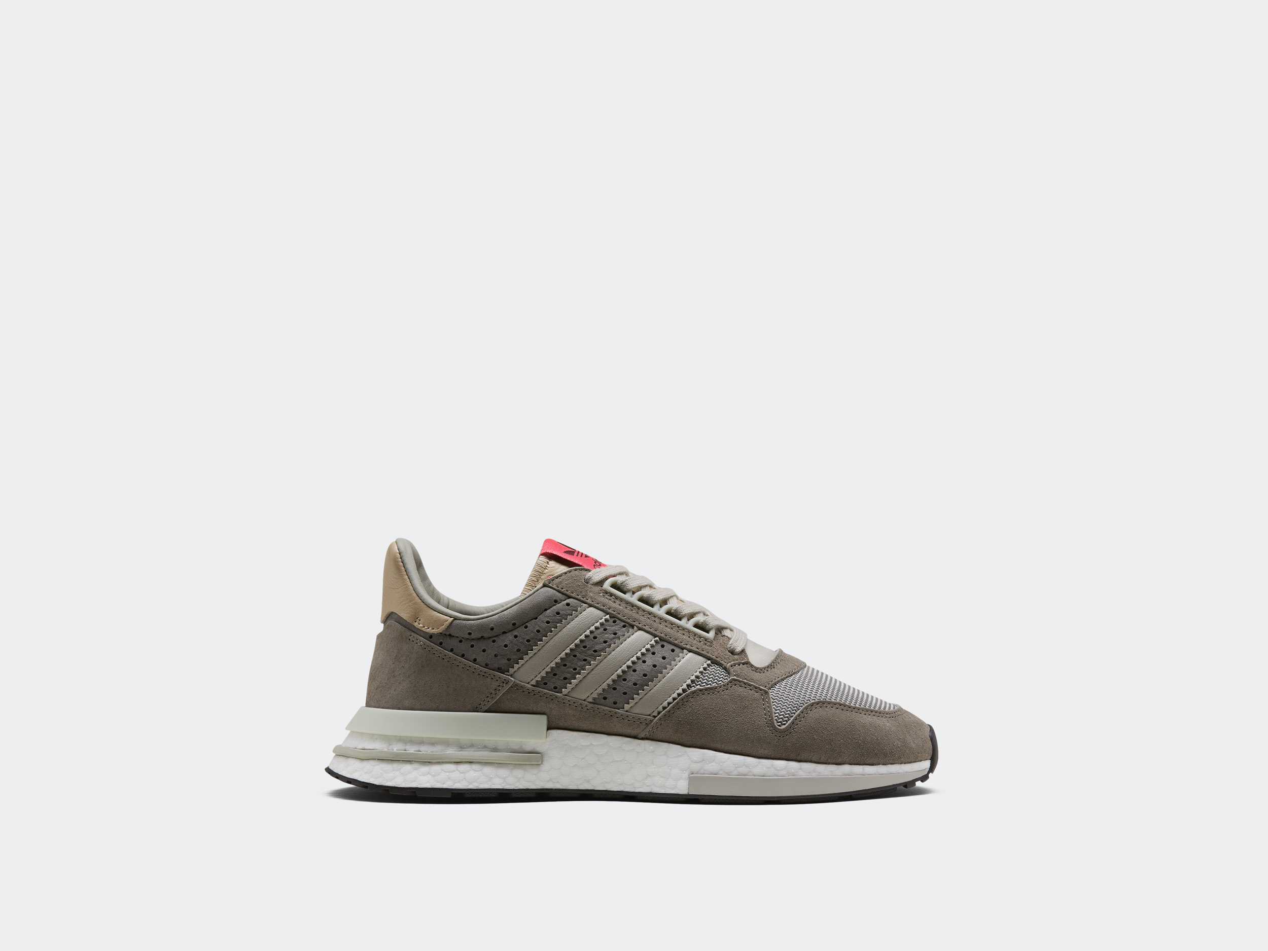 Adidas ZX 500-RM-1 - WearTesters