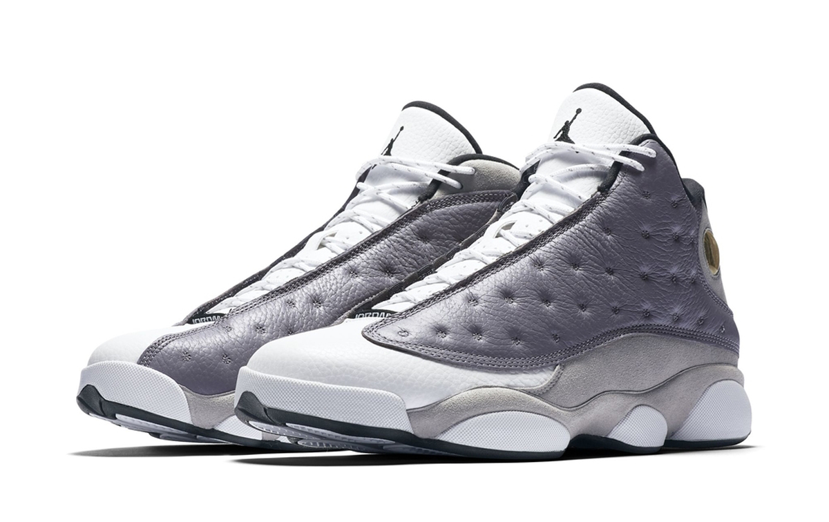 how much are the new jordan 13s