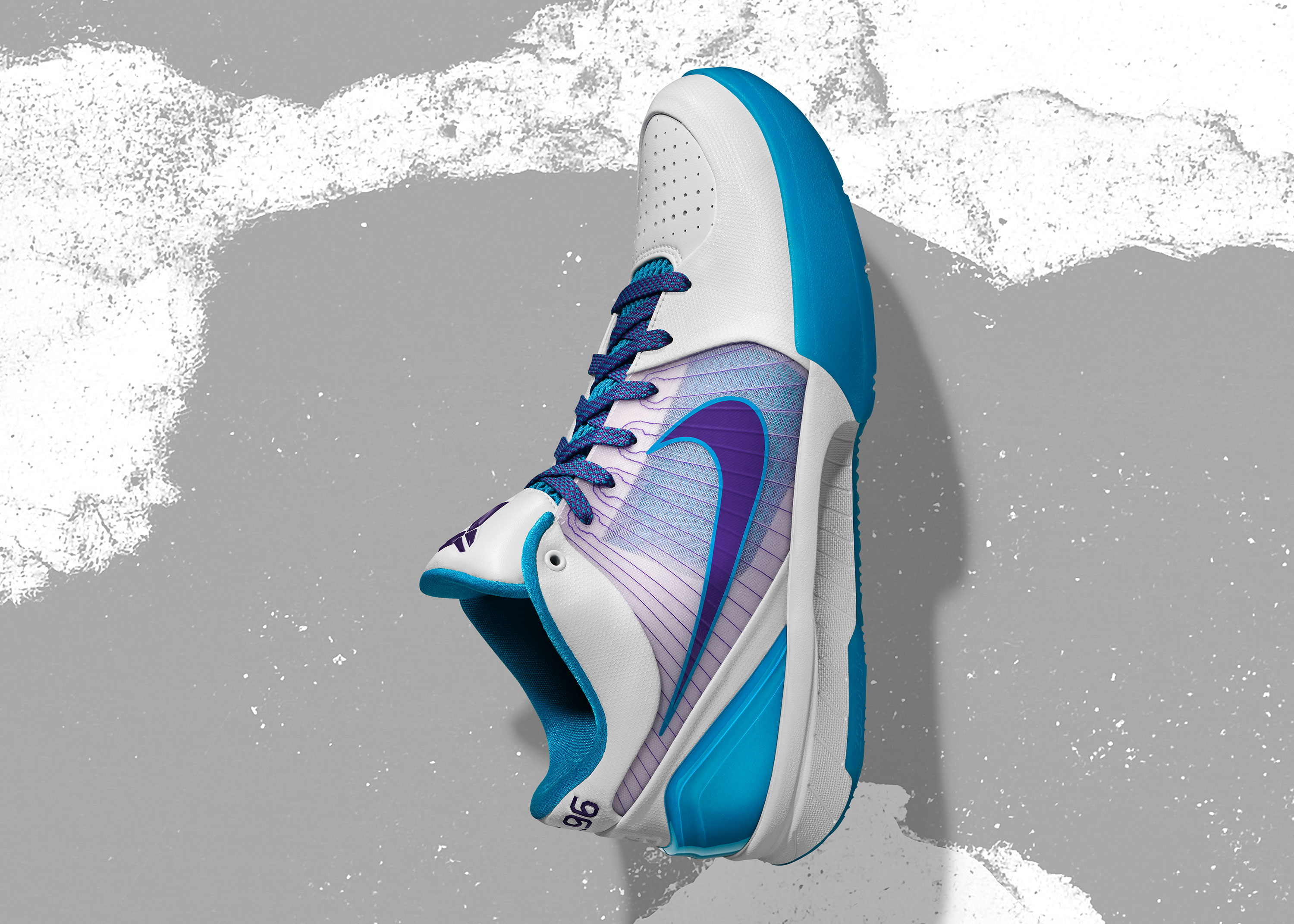 Nike Zoom Kobe 4 Protro - WearTesters