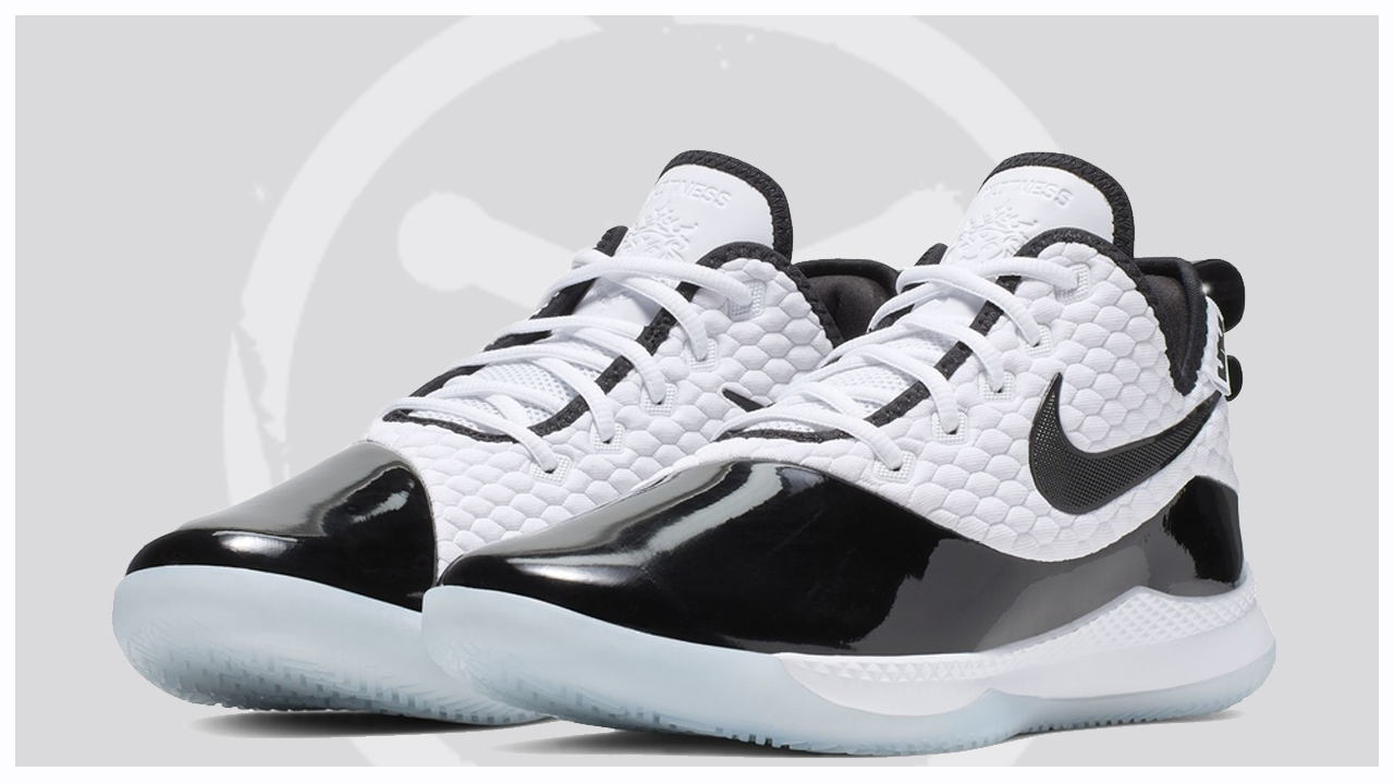 Nike-LeBron-Witness-3-Concord - WearTesters