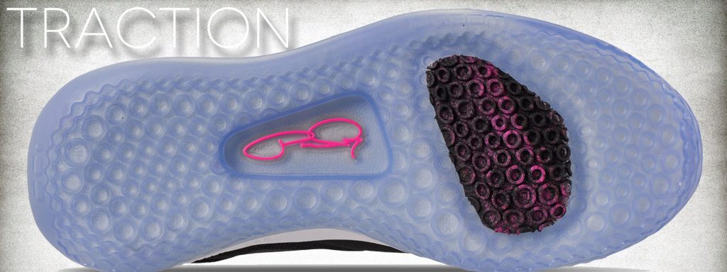 nike suction cup shoes
