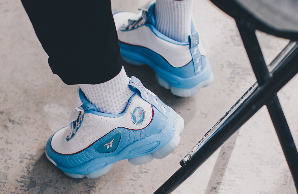 The Reebok Iverson Legacy 'AAU' is Now Available - WearTesters