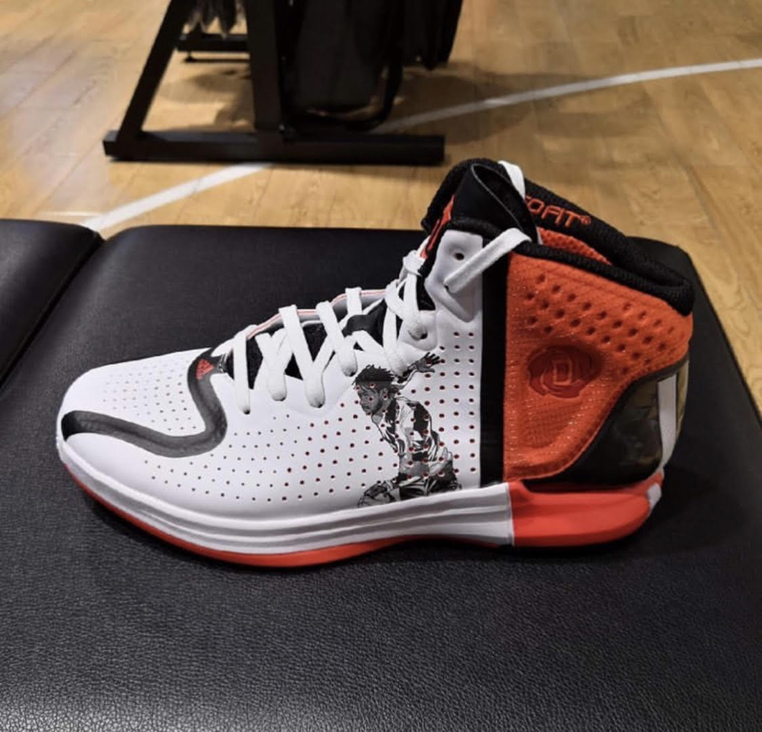 adidas d rose 4 release date