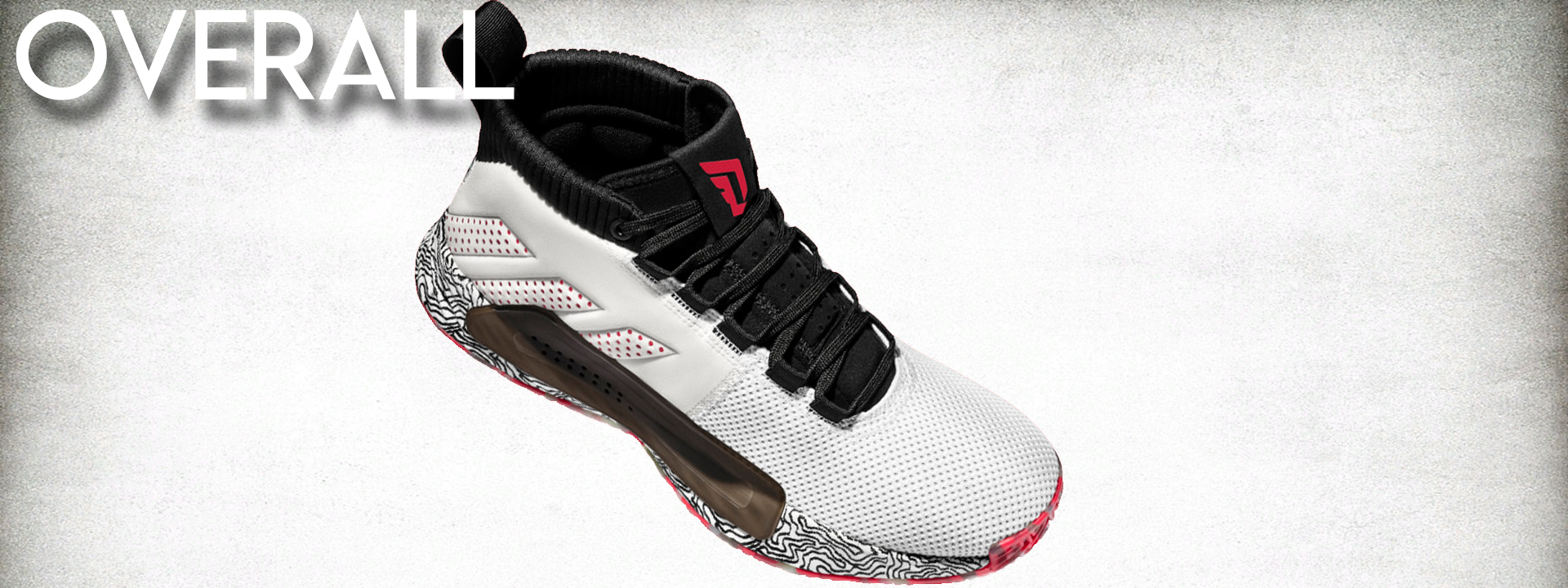 dame 5 basketball shoes review