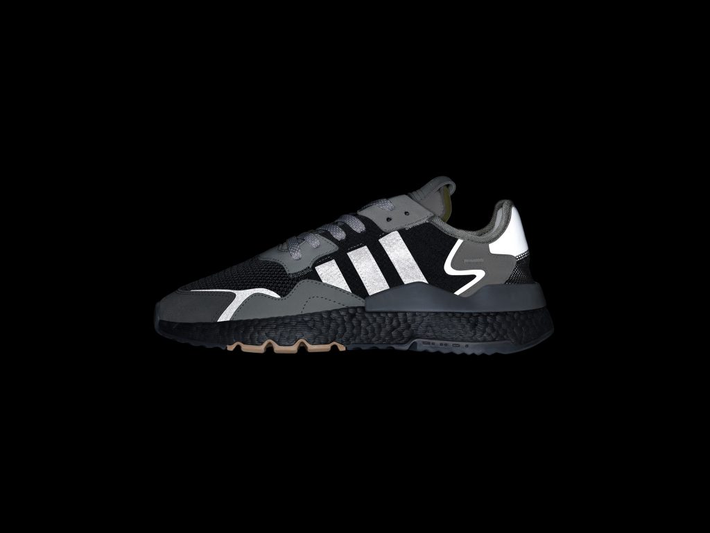 adidas nite jogger about you