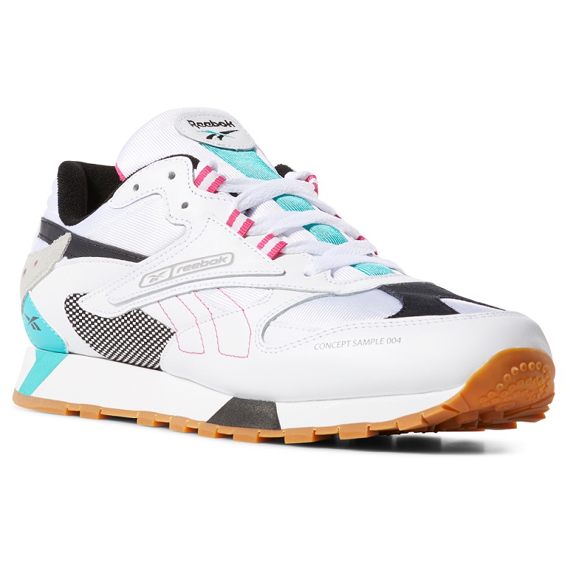 Reebok Alters the Icons Again for Spring/Summer 2019 - WearTesters