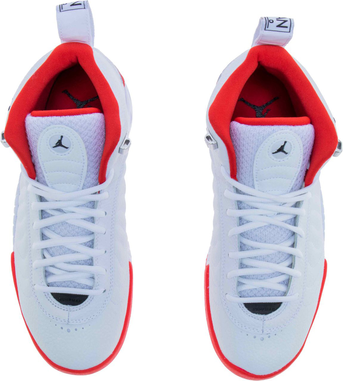 The Jordan Jumpman Pro is Available Now 