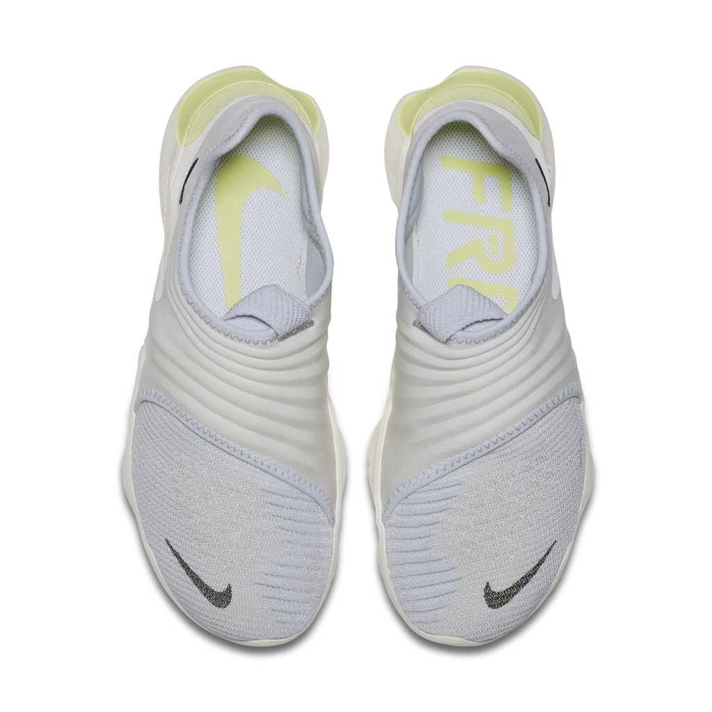 how to clean nike free rn flyknit