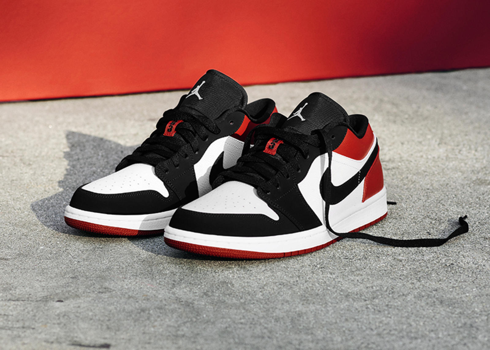 Nike Announces Official Release Date for Air Jordan 1 and Nike SB