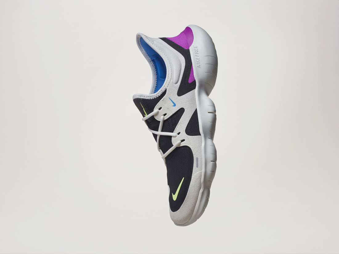 Cementerio tiburón tinción Nike Unveils the 2019 Free Running Collection ft. the Nike Free RN Flyknit  3.0 and Nike Free RN 5.0 - WearTesters