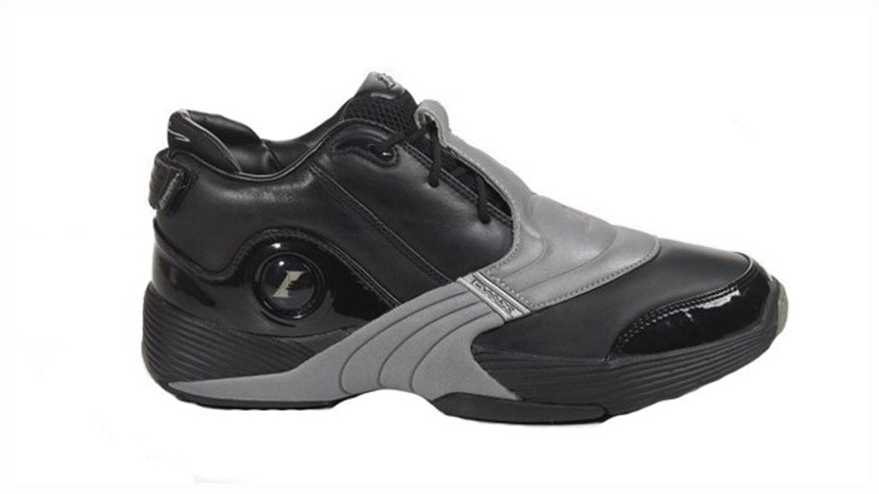 The Reebok Answer 5 DMX to Return in 