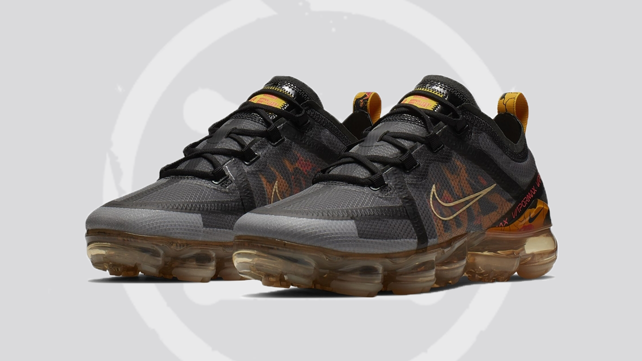 A New Women's Nike Air Vapormax 2019 Coming - WearTesters