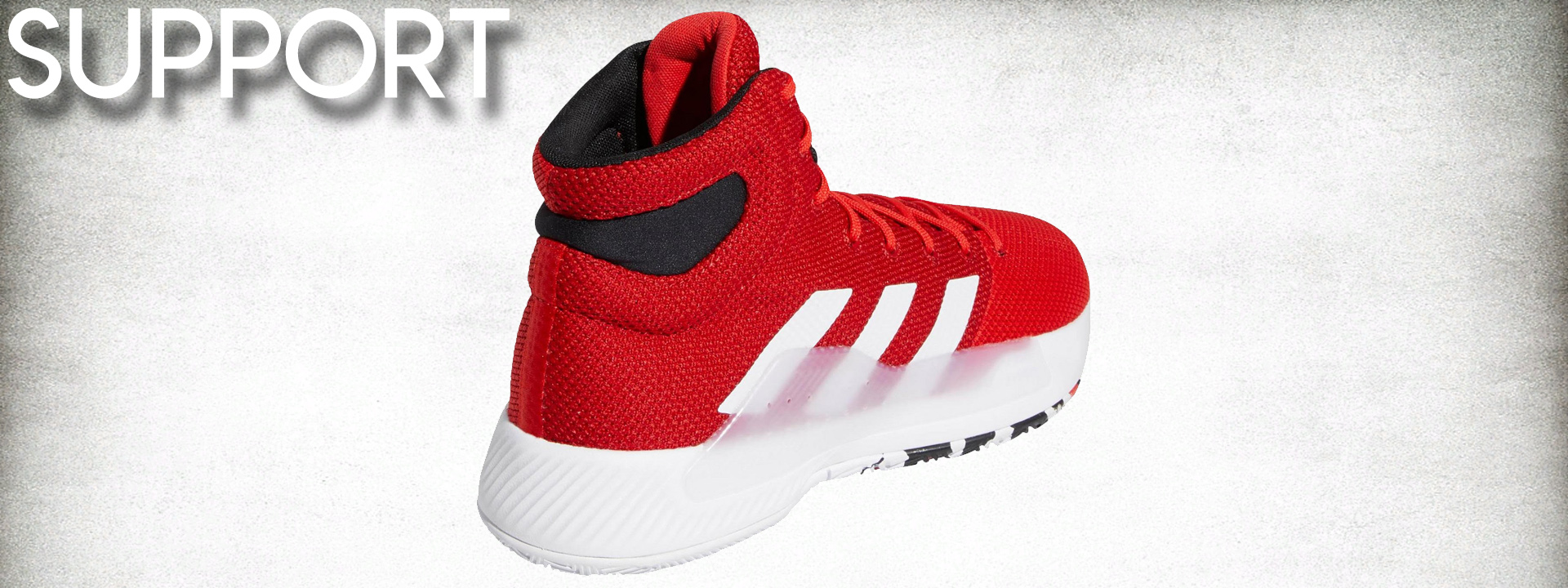 adidas pro bounce madness 219 review