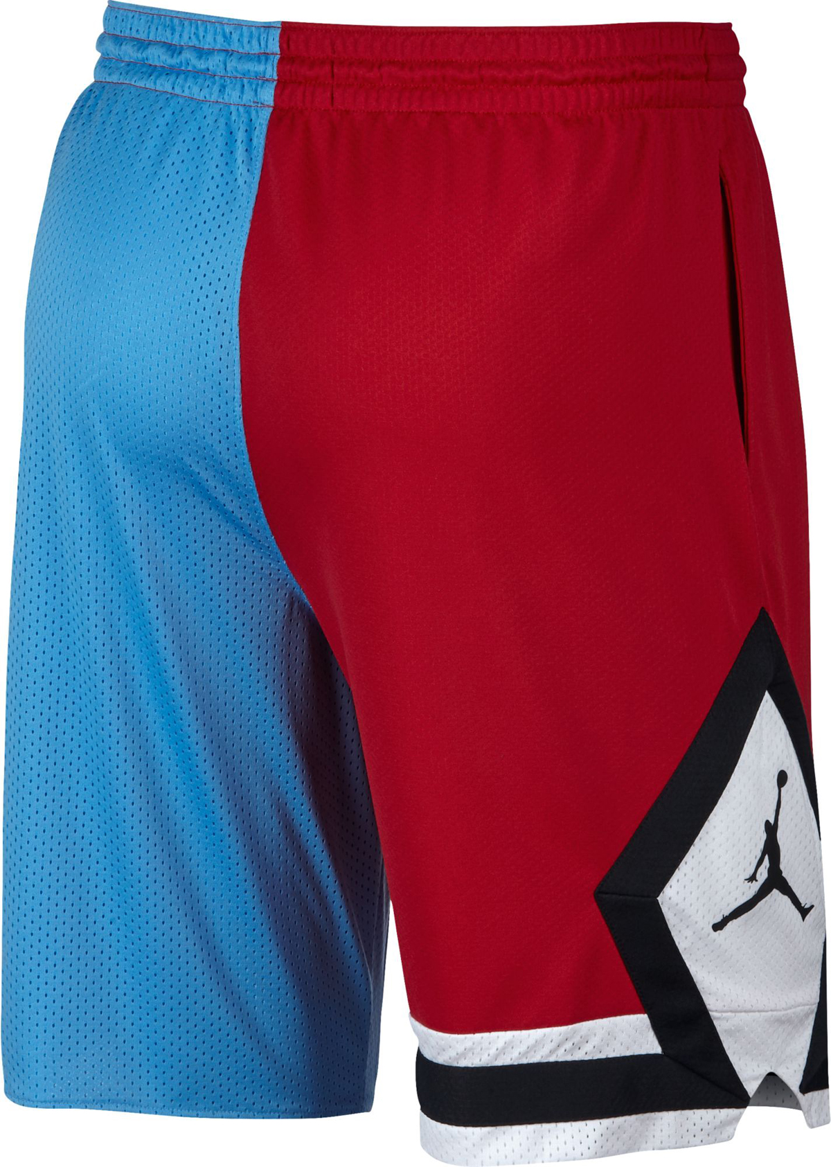 Jordan DNA Shorts Pay Tribute to MJ's Days as a Tar Heel and Chicago ...