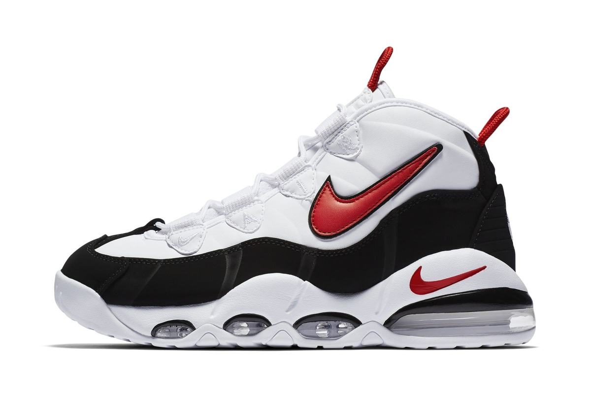 The Nike Air Max Uptempo 95 to Return 