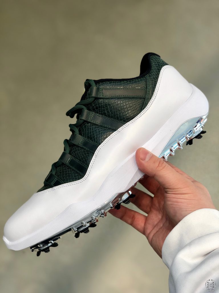 Nike Golf Announces Masters Collection 